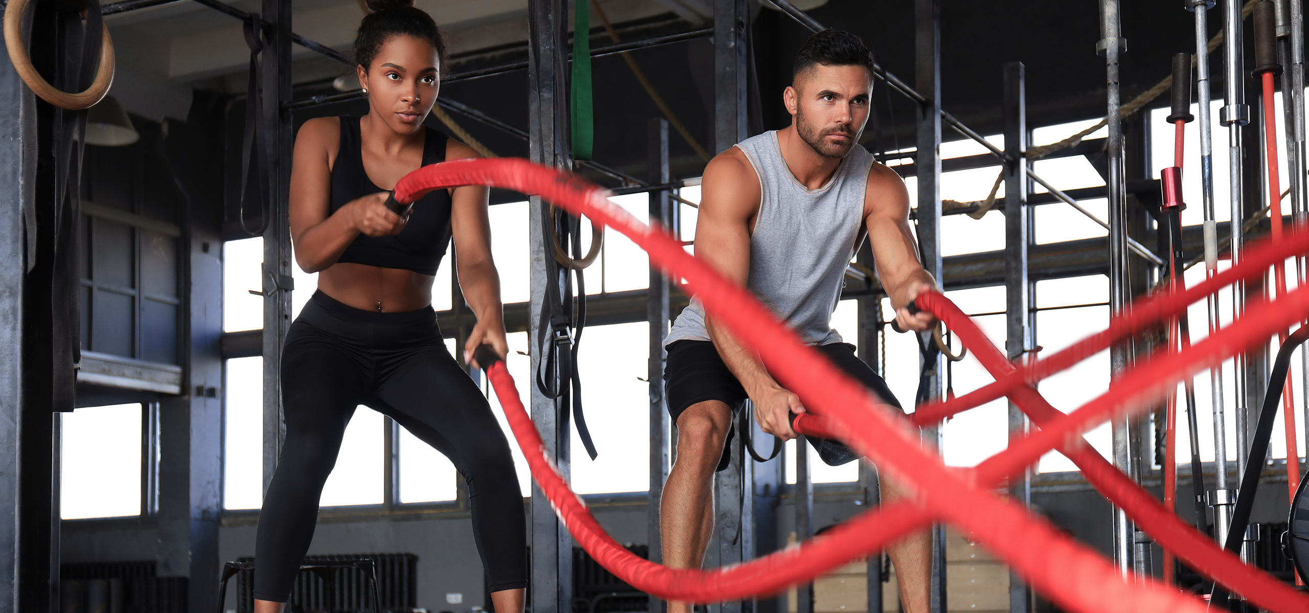 Functional Training im SAMURAI Mömbris
